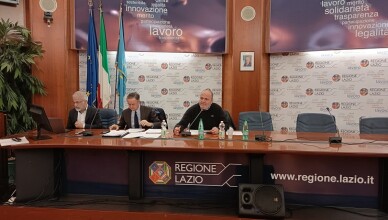 Piano regolatore ex Cosilam, arriva l’approvazione definitiva dell’Assemblea
