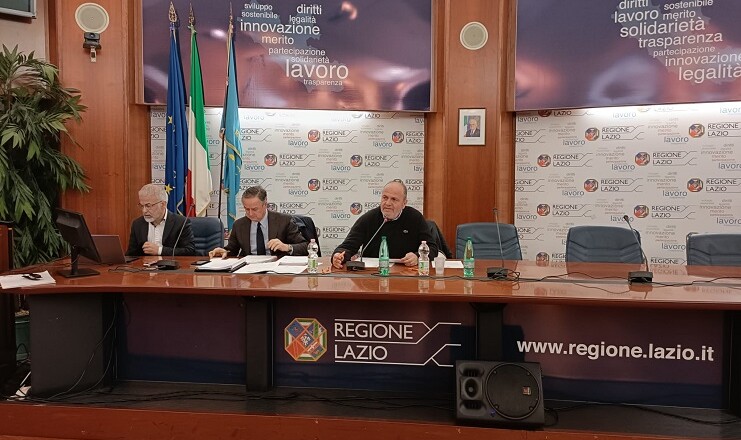 Piano regolatore ex Cosilam, arriva l’approvazione definitiva dell’Assemblea