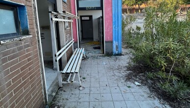 Progresso Fabraterno Campetto Franco Protani