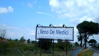 Reno-De-Medici