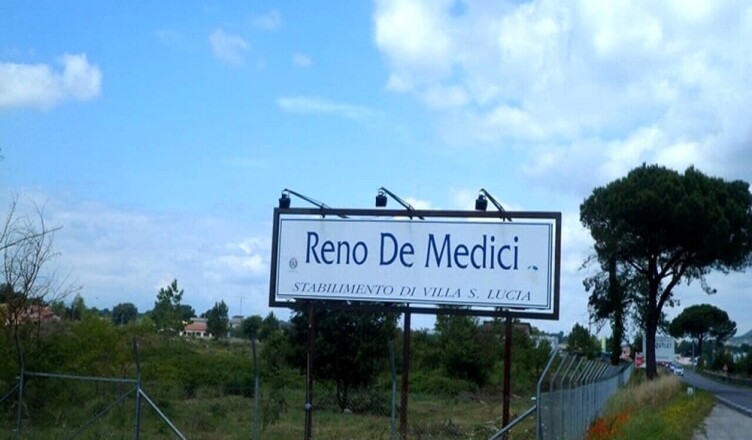 Reno-De-Medici