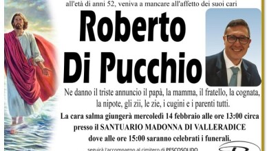 Roberto Di Pucchio