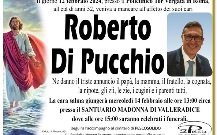 Roberto Di Pucchio