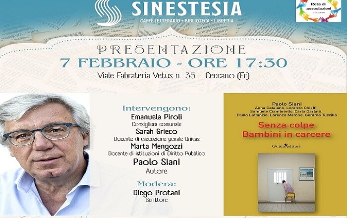 SINESTESIA