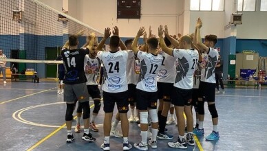 Sora vs Gaeta