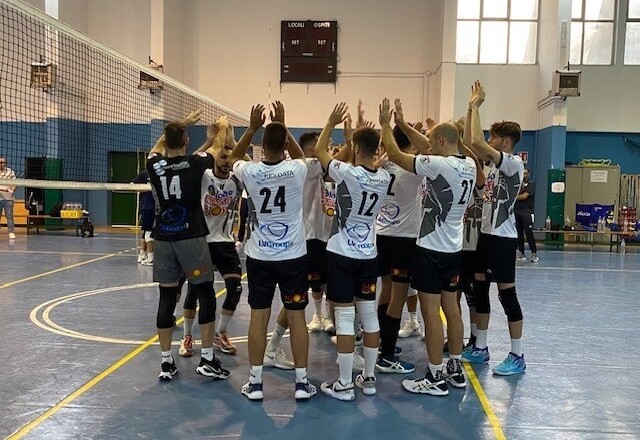 Sora vs Gaeta