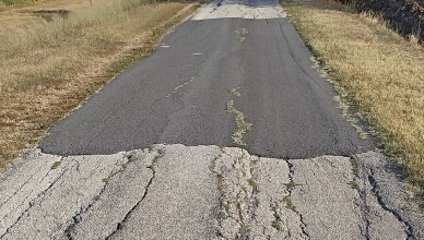 Via Prampolinicisterna