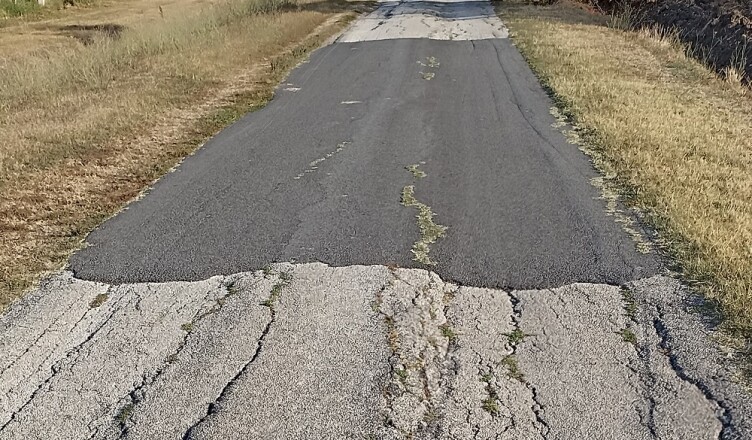 Via Prampolinicisterna