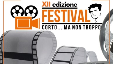 XII FESTIVAL CORTO PALIANO