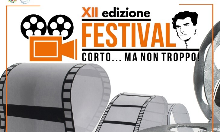 XII FESTIVAL CORTO PALIANO