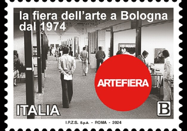 arte fiera Bologna
