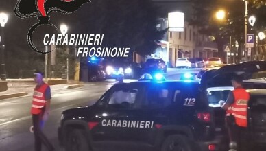 foto cc alatri