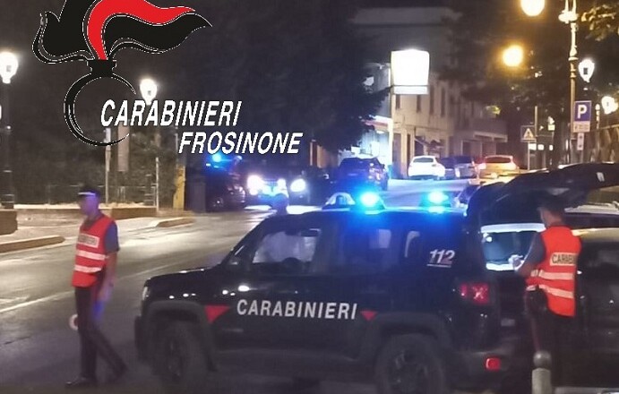 foto cc alatri