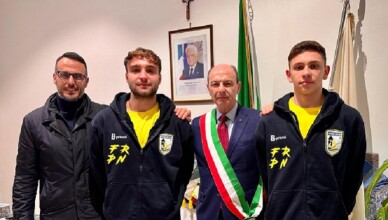 mastrangeli nicolia ceccarelli pallone