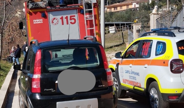 morto portella sora