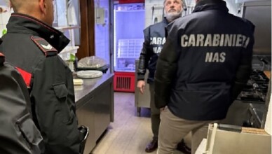 nas attività cassino