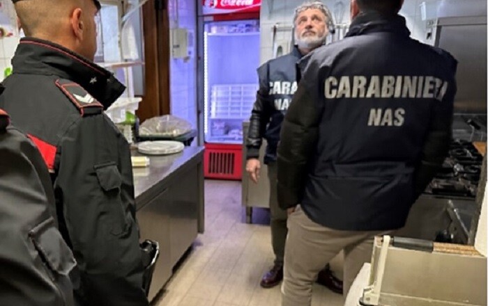 nas attività cassino