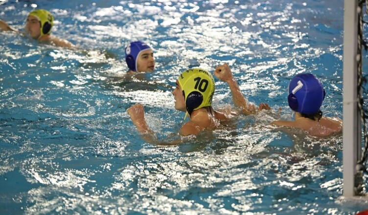 pallanuoto frosinone