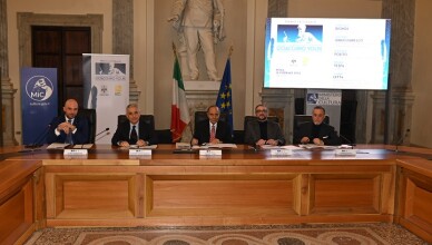 presentato il Premio Letterario Gioacchino Volpe