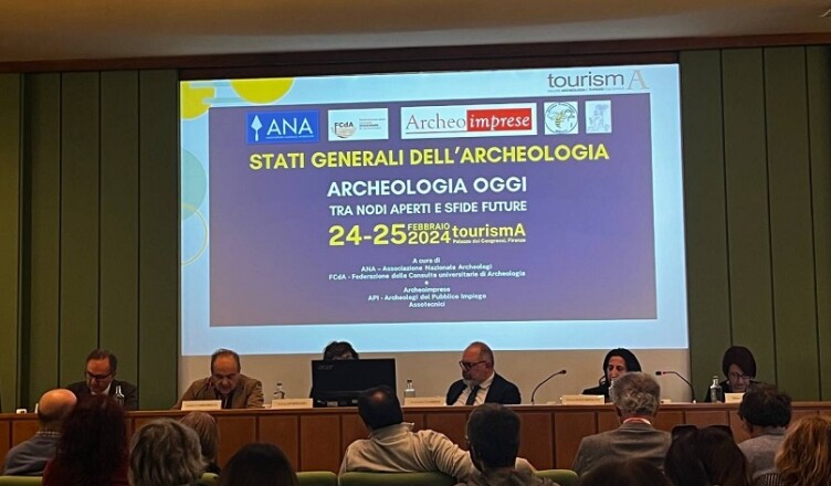 stati generali ANA