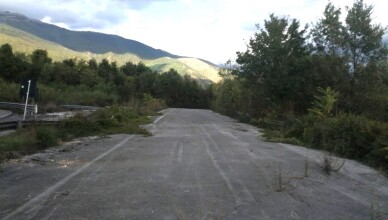superstrada frosinone sora