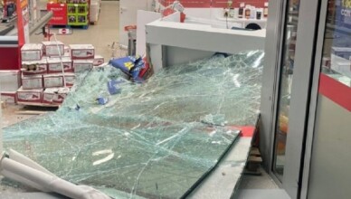 tentato furto supermercato oasi sora