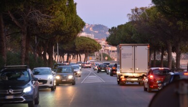 viabiltà formia