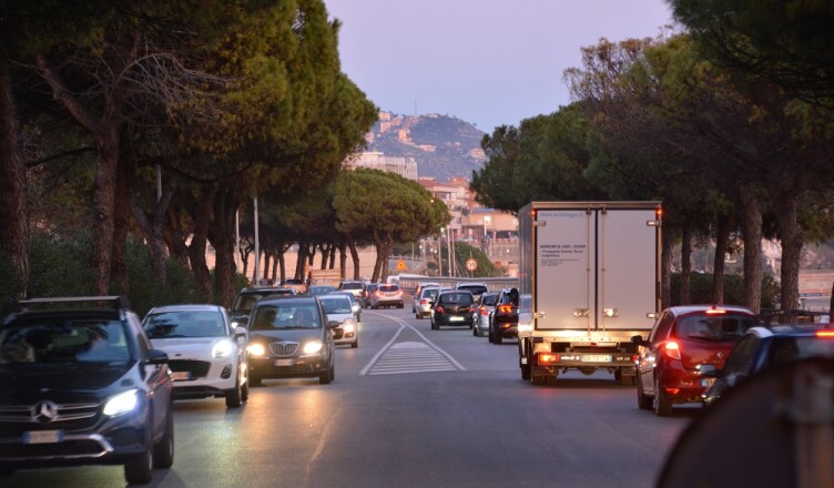 viabiltà formia