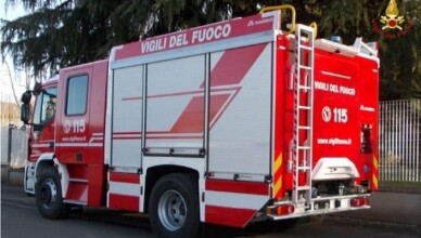 vigili del fuoco 123456