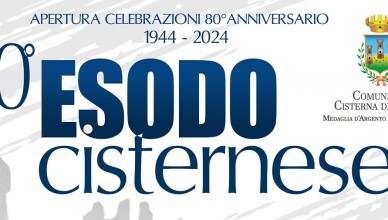 80 esodo cisternese
