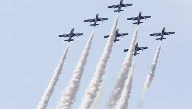 AERONAUTICA MILITARE