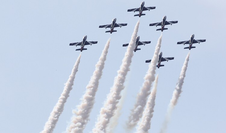AERONAUTICA MILITARE