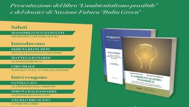 AMBIENTE E INNOVAZIONE