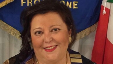 Annamaria Spezza