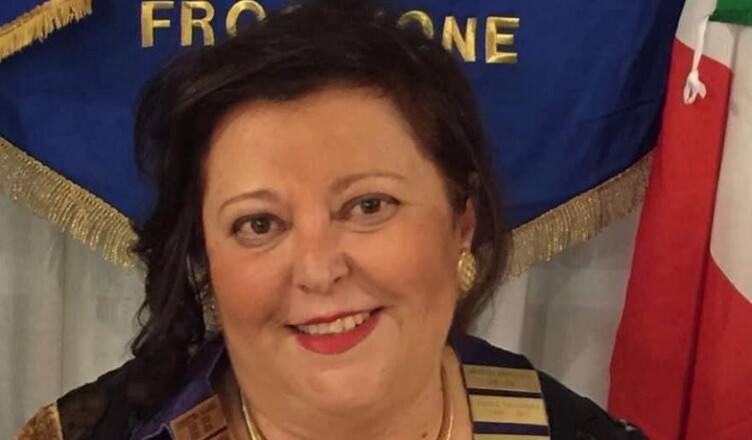Annamaria Spezza