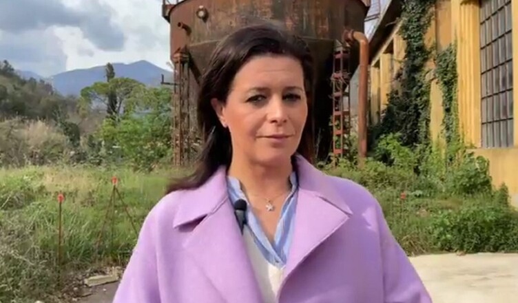 Antonella Di Pucchio