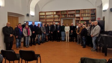Assemblea VB