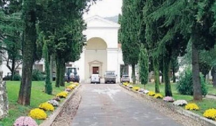 CIMITERO DI FERENTINO