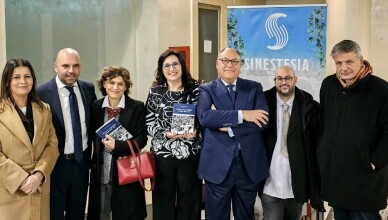 Ceccano Strepitoso successo per la presentazione del libro del dott. Menichelli