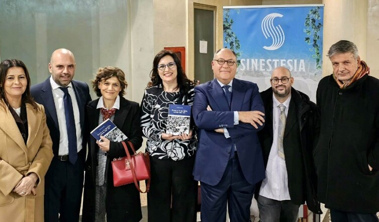Ceccano Strepitoso successo per la presentazione del libro del dott. Menichelli