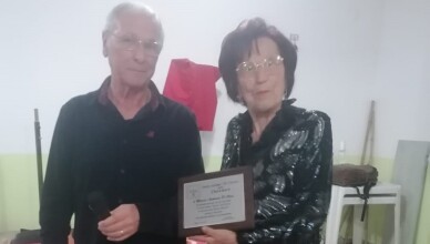 Centro Anziani Ceccano-Rete Associazioni
