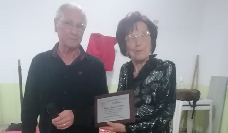 Centro Anziani Ceccano-Rete Associazioni
