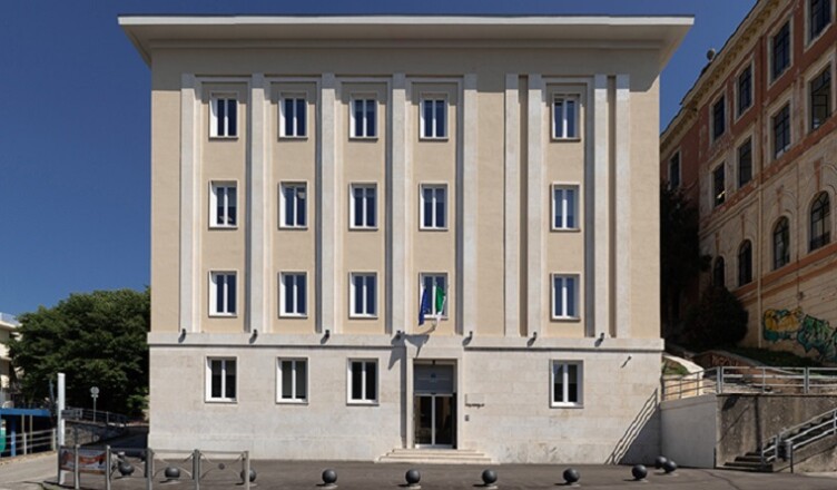 Consorzio industriale del Lazio