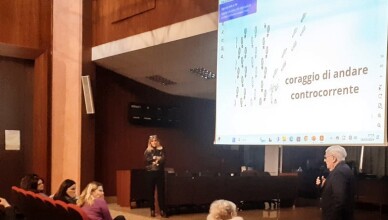 Dalla scuola l’avvio di un percorso educativo inclusivo e rispettoso della diversità