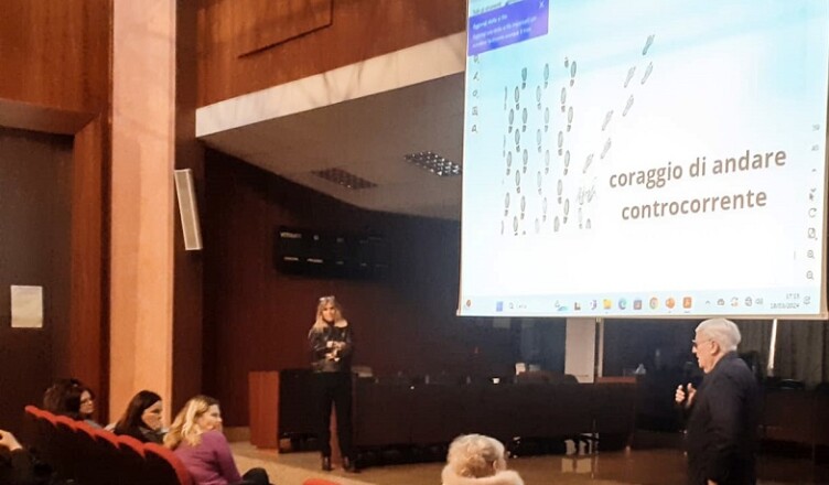 Dalla scuola l’avvio di un percorso educativo inclusivo e rispettoso della diversità