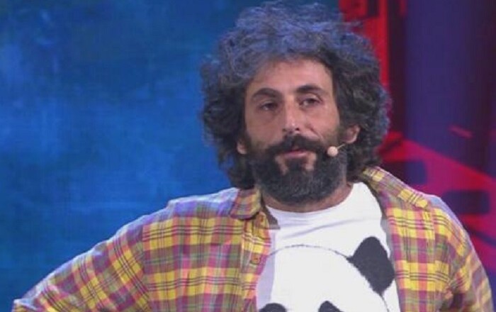 FARINA COMICO