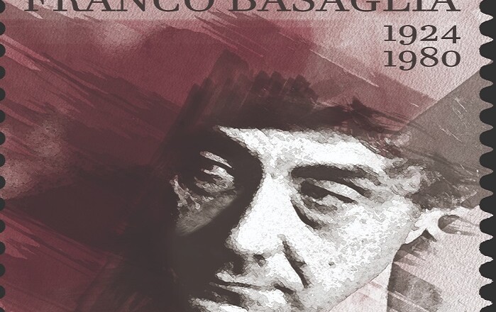 FRANCO BASAGLIA
