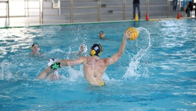 FROSINONE PALLANUOTO C