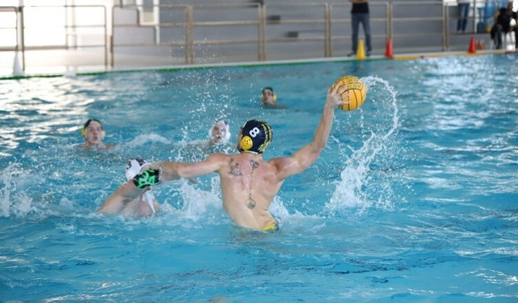 FROSINONE PALLANUOTO C