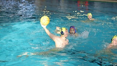 FROSINONE PALLANUOTO..............